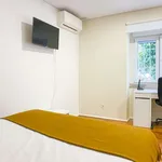 Rent a room in lisbon