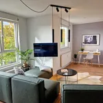 Miete 1 Schlafzimmer wohnung von 36 m² in Gera