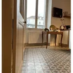 Appartement de 55 m² avec 1 chambre(s) en location à Grenoble