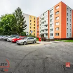 Pronájem, byty/3+1, 72 m2, Tolstého 1137, 75701 Valašské Meziříčí, Vsetín [ID 63909]