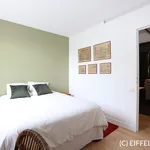 Appartement de 105 m² avec 3 chambre(s) en location à Paris 11 - Rue Basfroi 