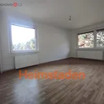 Rent 3 bedroom apartment of 62 m² in Orlová