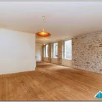 Rent 4 bedroom apartment of 115 m² in Cherbourg