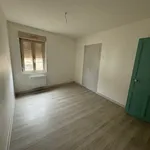 Rent 1 bedroom apartment of 70 m² in Villy-en-Auxois