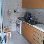 Apartamento T2 para alugar em Vila Real