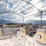 Rent 6 bedroom apartment of 100 m² in Lucca