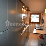 Penthouse via Gorizia 17, Centro, Thiene