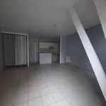 Appartement de 37 m² avec 1 chambre(s) en location à POISSYT