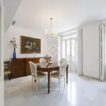 Alquilo 3 dormitorio apartamento de 127 m² en Valencia