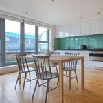 Rent 2 bedroom apartment of 114 m² in london