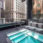 Rent 1 bedroom apartment of 77 m² in New York