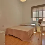 Rent a room in valencia