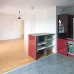 Appartement de 48 m² avec 2 chambre(s) en location à Puiseux-Pontoise