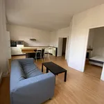 Appartement de 50 m² avec 2 chambre(s) en location à tours