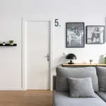 Rent a room of 80 m² in valencia