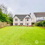 5 Bedroom Detached to Rent at Bothwell-and-Uddingston, Glasgow, South-Lanarkshire, England