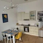 Rent 1 bedroom apartment of 50 m² in Dusseldorf