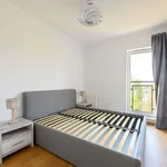 Rent 3 bedroom apartment of 69 m² in Łódź