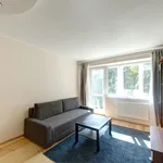 Rent 2 bedroom apartment of 45 m² in Vilnius