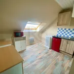 Appartement de 16 m² avec 2 chambre(s) en location à Flers