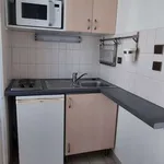 Appartement de 25 m² avec 1 chambre(s) en location à Grenoble