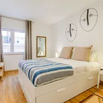 Alugar 2 quarto apartamento de 100 m² em Lisbon