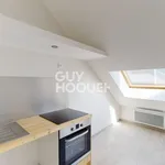 Appartement de 16 m² avec 1 chambre(s) en location à La Ravoire 