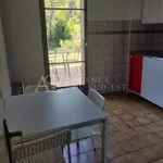 Maison de 97 m² avec 5 chambre(s) en location à Aix-en-Provence 