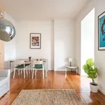 Rent 2 bedroom apartment in lisbon