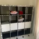 Rent 4 bedroom apartment in Madrid