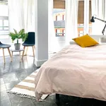 Rent 7 bedroom apartment in Valencia