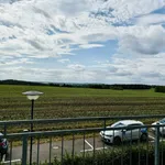 Helle 1-Raumwohnung mit Balkon in Frankenberg mieten