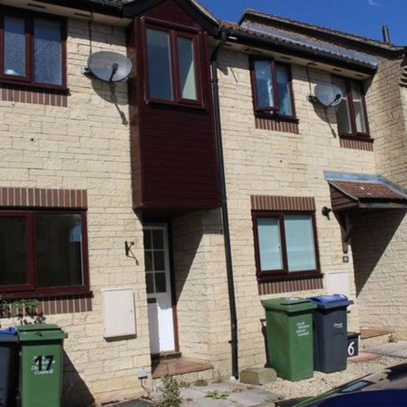 Terraced house to rent in Trinity Park, Calne SN11