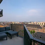 Huur 1 slaapkamer appartement in Antwerpen