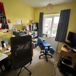 Rent 1 bedroom flat in York