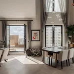 Huur 4 slaapkamer appartement van 154 m² in Amsterdam