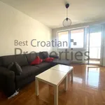 Najam 3 spavaće sobe stan od 88 m² u City of Zagreb