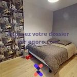 Rent 4 bedroom apartment of 9 m² in Angers