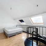 Huur 1 slaapkamer appartement in Ixelles