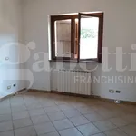 4-room flat new, first floor, Baiano, San Martino in Trignano, Spoleto