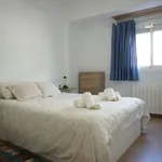 Alquilo 2 dormitorio apartamento de 60 m² en Valencia