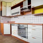 Rent 3 bedroom apartment of 72 m² in Ústí nad Labem