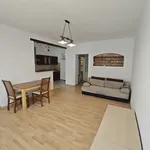 Rent 1 bedroom apartment of 40 m² in szczecin