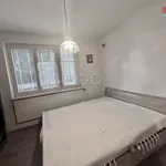 Pronajměte si 2 ložnic/e byt o rozloze 54 m² v Zlín