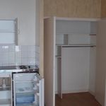 Rent 1 bedroom apartment of 25 m² in Pau