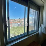 Rent a room in lisbon