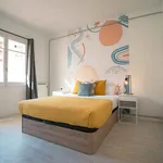 Rent 1 bedroom student apartment of 17 m² in Barcelona