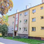 Pronajměte si 2 ložnic/e byt o rozloze 53 m² v Ostrava