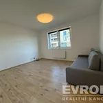 Pronajměte si 1 ložnic/e byt o rozloze 30 m² v Pilsen