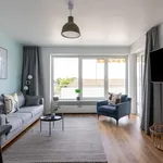 Rent 2 bedroom apartment of 55 m² in Wolfsburg